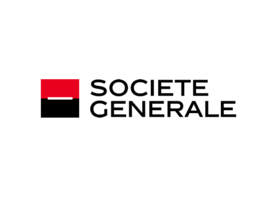 Logo Société Générale - partenaire
