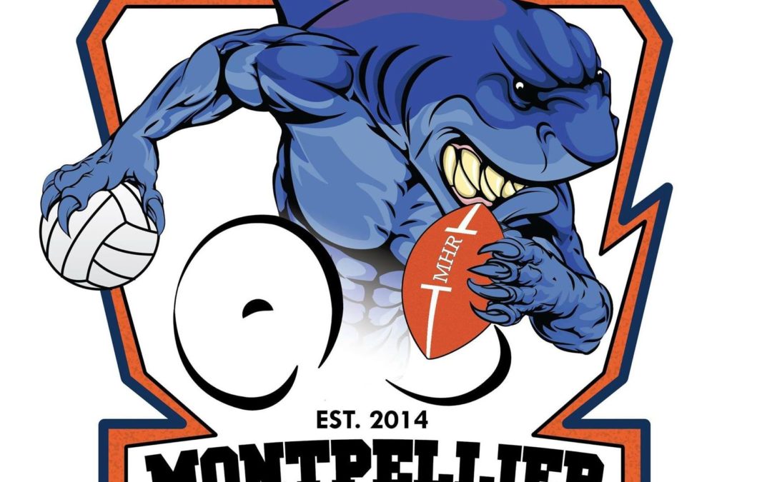 Sharks Handi Rugby